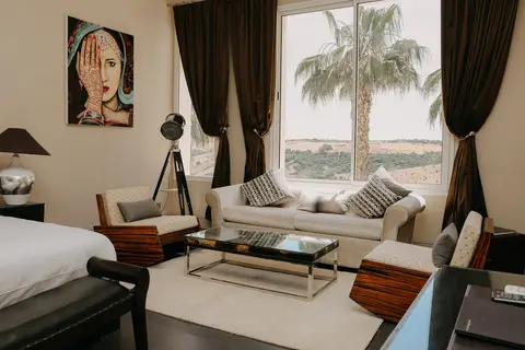 Villa Soraya in Rabat, foto 17