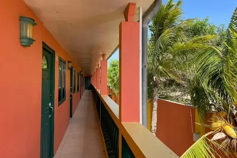 Del Rey Apartments in Noord, foto 19