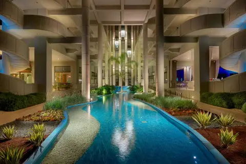 Elysium Resort & Spa in Municipality of Rhodes, foto 10