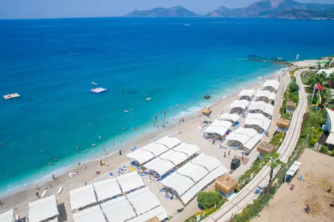 Liberty Lykia in Fethiye — foto 17