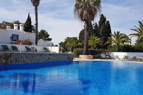 Appartementen Pestana Palm Gardens in Lagoa e Carvoeiro — foto 9