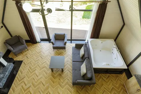 Ramada Resort By Wyndham Sapanca Thermal in Suluova — foto 28