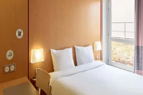 B&B HOTEL Paris Italie Porte de Choisy in Ivry-Sur-Seine — foto 14