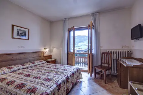 Hotel Serena in Cortina d'Ampezzo, foto 12