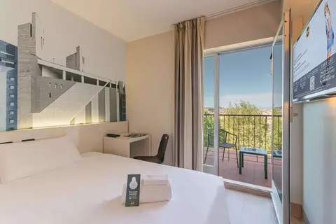 B&B HOTEL Prato City Center in Florence, foto 3