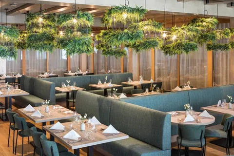 Falkensteiner Hotel Sonnenalpe foto 5