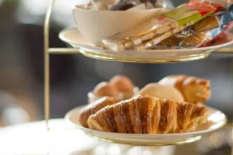 Amrâth Berghotel Amersfoort foto 12