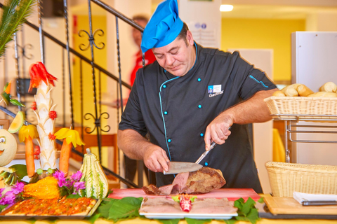 Hotel Gavimar Cala Gran Costa del Sur foto 21