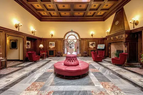 Grand Hotel Villa Politi in Syracuse, foto 8