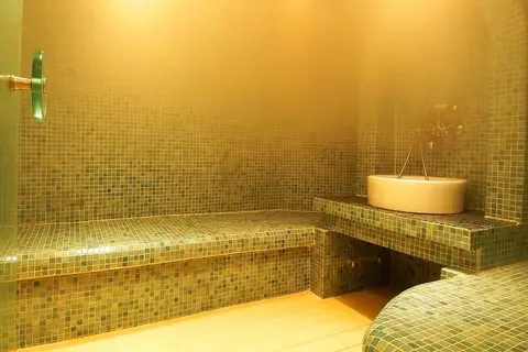 Secret Paradise Hotel & Spa in Νέα Καλλικράτεια — foto 30