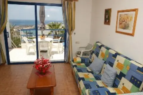 Apartmentos Alberto in Morro Jable — foto 27