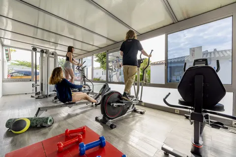 Camping Le Cormoran foto 10