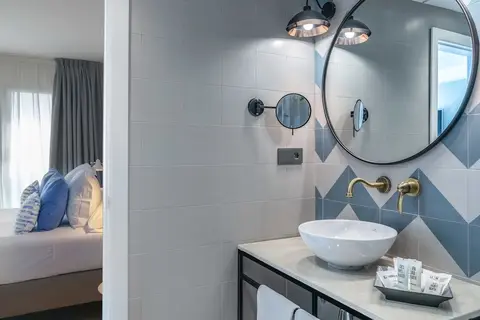 Vincci Puertochico in Santander — foto 15
