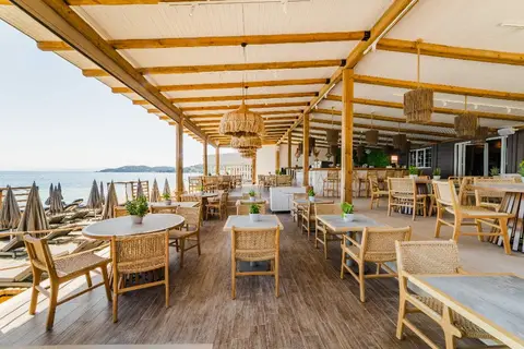 Thalassa Cape in Σκιάθος — foto 2