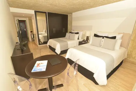Oh! Cancun The Urban Oasis & Beach Club in Cancùn — foto 12