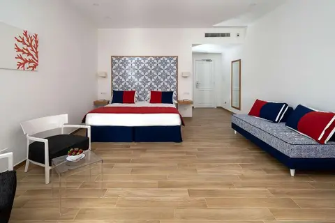 Hotel Miramare in Sorrento, foto 16