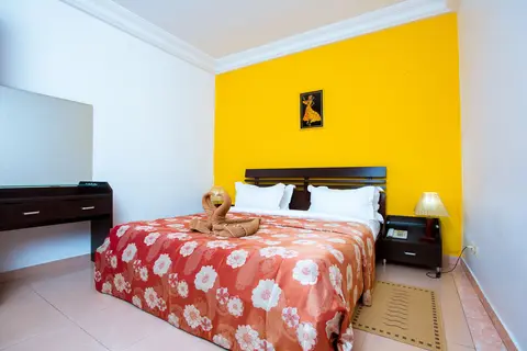 Résidence Feto III in Dakar, foto 26