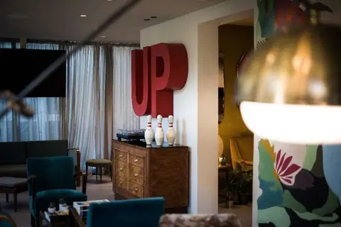 Up Hotel in Rimini, foto 8