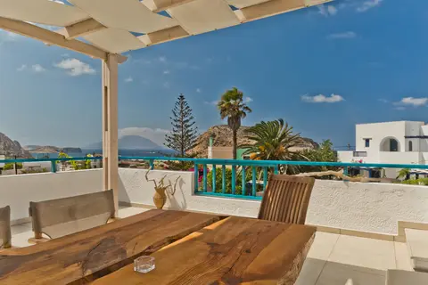 Popi Studios in Karpathos Municipal Unit, foto 22