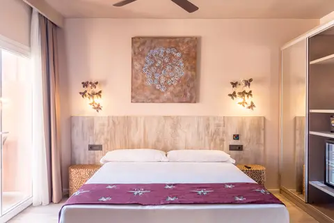 Hotel Tarifa Lances in Tarifa — foto 20