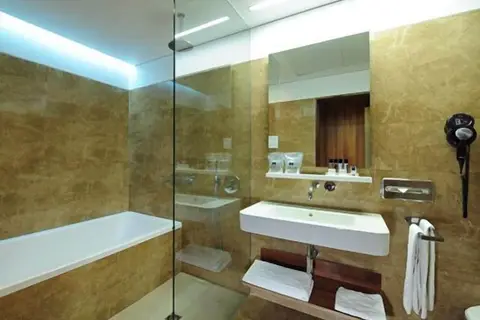 Hotel de Guimaraes Business & Spa in Porto, foto 20