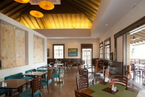 Secrets St. James Montego Bay in Montego Bay — foto 7