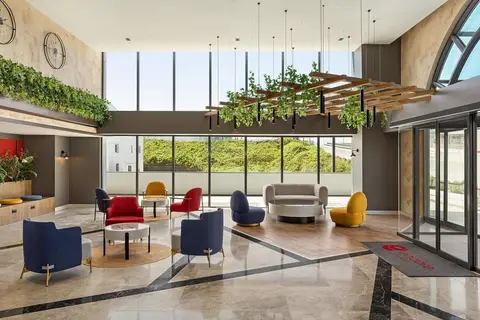 Ramada Encore by Wyndham Istanbul Arnavutkoy in Fatih — foto 9