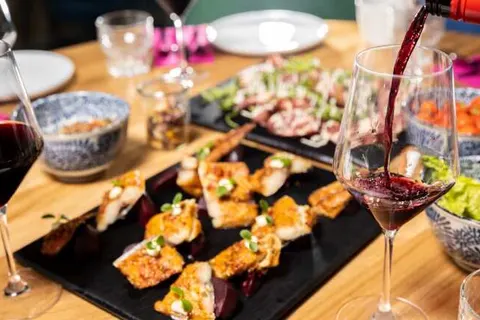 nhow Amsterdam RAI foto 13