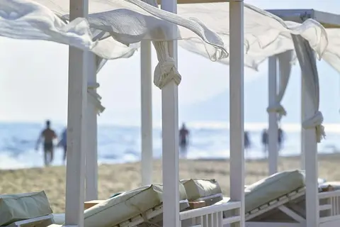 Anemos Luxury Grand Resort in Georgioupolis, foto 28