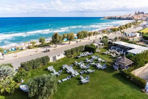 Cefalu Sea Palace in Cefalu — foto 17
