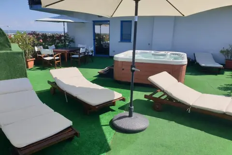 Hotel Cristallo in Rome — foto 3