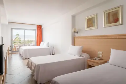 Hotel Fenix Family by ALEGRIA in Roquetas de Mar — foto 13
