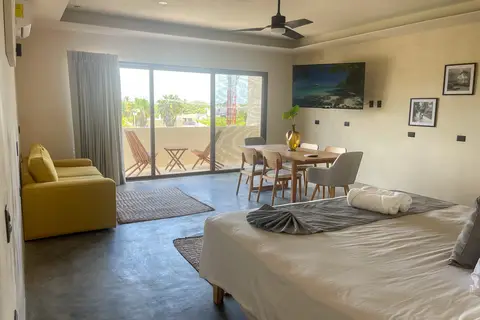 Hotel Casa Barbara in Holbox — foto 17