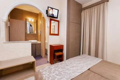Planos Beach Hotel in Tsilivi, foto 7