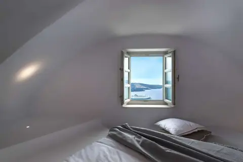 Nefeles Luxury Suites in Thira Municipal Unit, foto 19