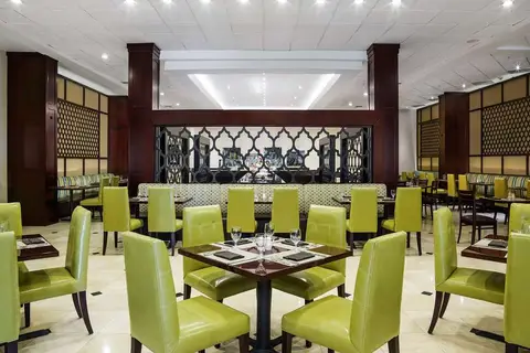 Sheraton Santo Domingo Hotel in Santo Domingo — foto 19