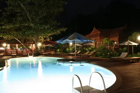 P.P. Erawan Palms Resort in ตำบลอ่าวนาง — foto 11