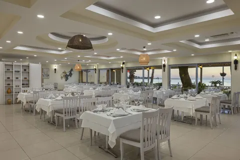 Side Star Park Hotel foto 20