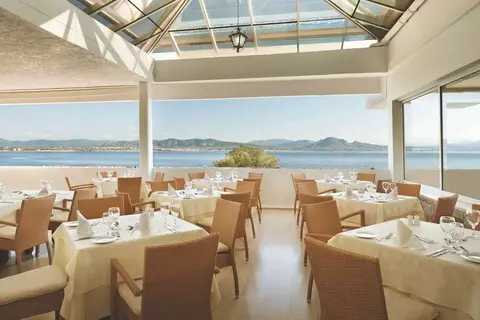 Ramada by Wyndham Loutraki Poseidon Resort in Λουτράκι — foto 20