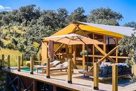 Hotel La Dehesa Experiences in Adamuz