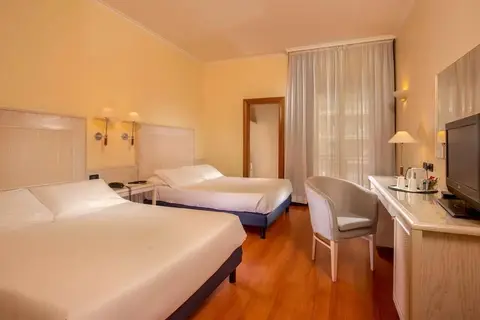 Best Western Globus Hotel in Rome, foto 5