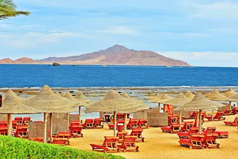 Charmillion Sea Life Resort in Sharm El Sheikh, foto 11