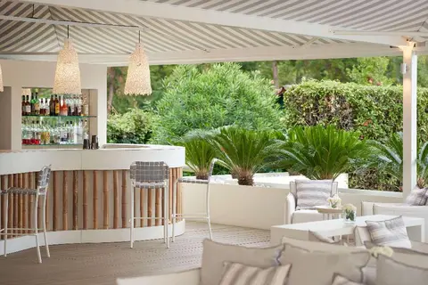 Unahotels Forte Dei Marmi in Forte Dei Marmi — foto 24