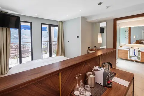 HUMA Kotor Bay Hotel & Villas in Kotor — foto 4