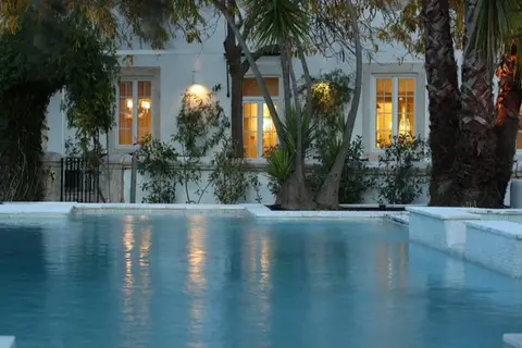 Pateo dos Solares Charm Hotel in Estremoz — foto 3