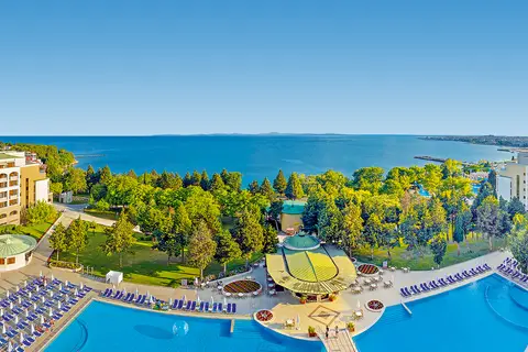 Sol Nessebar Resort in Barco Del Sol, foto 28