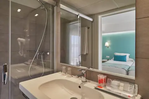 Hotel BQ Apolo in Palma, foto 29