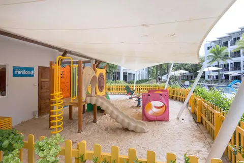 Sunwing Bangtao Beach in Two Villas Holiday OXYGEN VILLA BANGTAO BEACH, foto 9