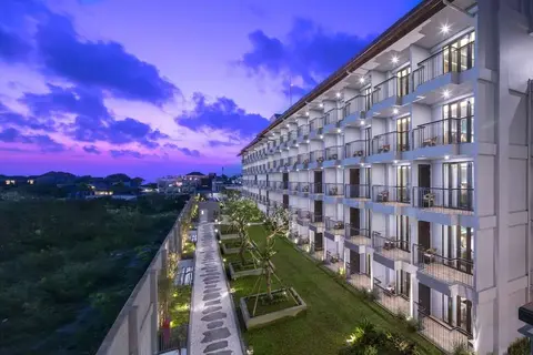 Eastin Ashta Resort Canggu in Kuta Utara, foto 10