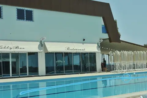 Sun Star Resort in Cleopatra beach — foto 13